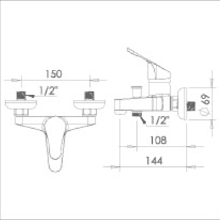 shoe image